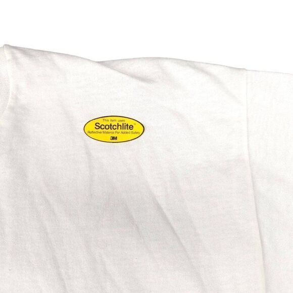 Vintage 3M Midsummers Night Walk T Shirt Mens Size Large 80s 1989 Made In USA - Picture 6 of 9